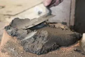 十年泥瓦匠解析泥瓦工程三大要点，第三个泥砂比例要准！图片