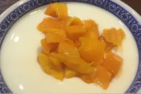 台山食记 | 姜与奶的爱恋，你可以相信图片