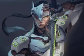 Genji的未来在哪里？守望先锋源氏这次削弱是否合理图片