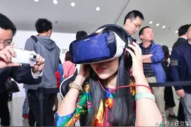 VR头盔火过手机，苹果要做下一个柯达吗？图片