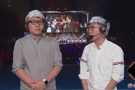 盘点LPL季后赛值回票价的选手解说 Rita是何人？图片
