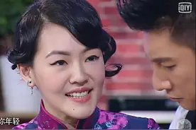 这次小s真的承认被家暴了？吴奇隆这期的《姐姐好饿》爆猛料啊~图片