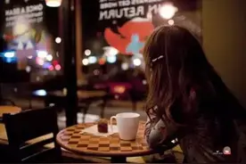 你在等待恋人的时候是什么心情图片