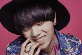 华晨宇首支全英单曲出炉，路人入坑：我控几不住我计几啊！图片