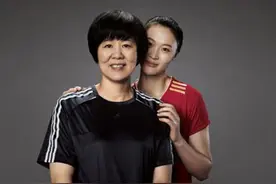 郎平：里约奥运后，将继续执教中国女排图片