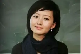 40岁柴静和44岁摄影师老公，3岁女儿叫柴知然图片