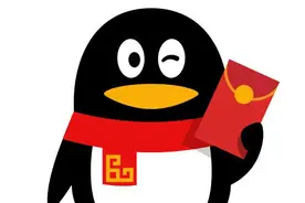 QQ红包又出幺蛾子，只能看不能领图片