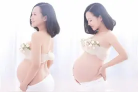 孕妇怀孕期间长青春痘怎么办？图片