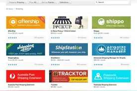 跨境电商利器Shopify全解析（续）图片