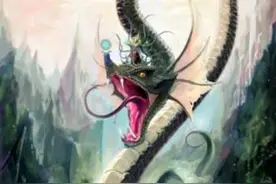 梁山好汉的绰号中，带动物的有很多，哪个动物最受好汉们青睐？图片