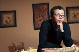 音乐人宋柯生日，谁会第一个发祝福？我猜是高晓松图片