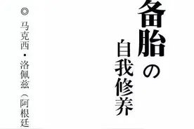 一份（严谨的）备胎生存报告图片