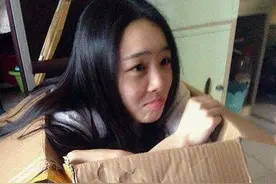 不打针不吃药，一招教你脸变小图片