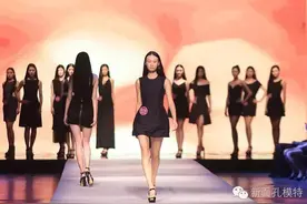 赛点 | 2016华谊新面孔影视模特大赛17名选手晋级总决赛图片