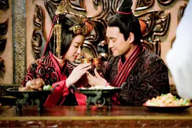 剧情速递：《秀丽江山之长歌行》（大结局）第56集剧情图片