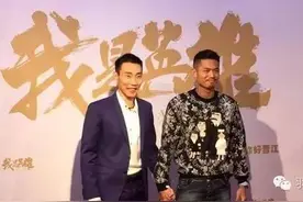 林丹&李宗伟，超越胜负的对决，羽坛一个伟大时代的谢幕图片