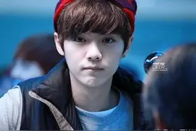 原来鹿晗在体育界的人气这样高  不仅仅是张继科还有一堆图片