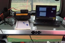 自述：我是如何变成无线电爱好者的 · 入门篇图片