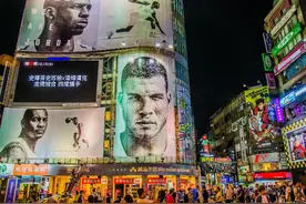 去过台湾的人辣么多，西门町的这些美景他也不一定全都见过！图片