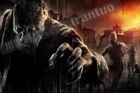 被僵尸咬伤后该怎么办？美专家：一只僵尸可摧毁一座城市，不打折图片