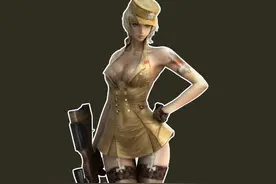 穿越火线 火线币又增加新道具 永久灵狐者茉莉ak等等图片