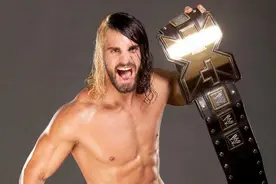 历届NXT冠军！图片