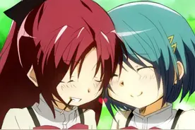 自古红蓝出cp，基佬要反超百合？图片