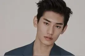 《狐狸的夏天》金泰焕换成姜潮！中韩男主PK你觉得谁更适合？图片