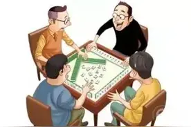 重庆人最爱扯的把子，你遭那句豁到了？图片