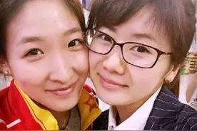 漫画中的奥运会项目闲谈图片