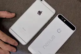 iPhone容量不足？Google帮你变无限空间！图片
