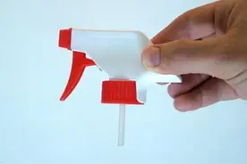 360度无死角喷雾器？！图片