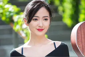 五爷街头摄影：三里屯美女时尚街拍 2016.8.21北京街拍图片