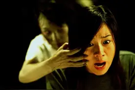 张国荣演完这部恐怖片后去世，没鬼却比有鬼更可怕图片