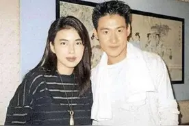 张学友有个如此漂亮的女儿 长相比妈妈更胜一筹图片