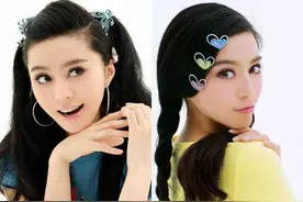 “萝莉”这么萌，谁才是娱乐圈最萌女星？图片