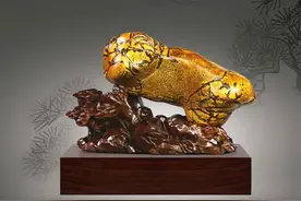 玩奇石也有职业病，你中几枪？图片