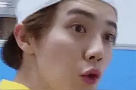 谁说鹿晗素颜照丑？这样的鹿晗你还爱么？图片