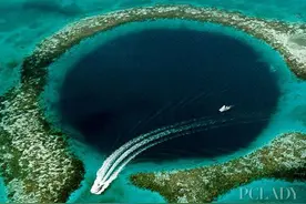 错过就不再！全球这些景点即将消失？图片