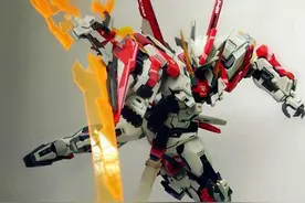 根大木秀：2016GBWC参赛作品 Erinyes复仇女神图片