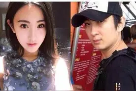 离开国民老公王思聪的雪梨，开劳斯莱斯魅影在美国嗨！图片