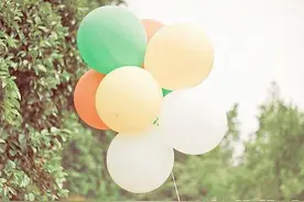 人生感悟：累了就睡觉，醒来就微笑。图片