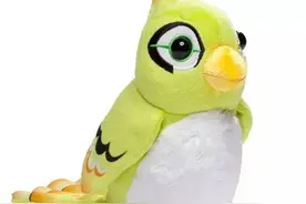 《守望先锋》动画短片“最后的堡垒”，真实翻译感人图片