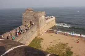 石家庄人快来看看这10座最美长城，数数你去过几个！图片