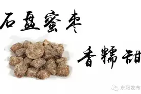 味·东阳：在这里，“枣”到甜甜的你图片