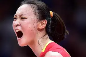 若自己的孩子是富二代，高颜值，学霸，你会支持她弃学业搞体育吗图片