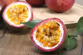 百香果的美味吃法，让人赞不绝口！图片