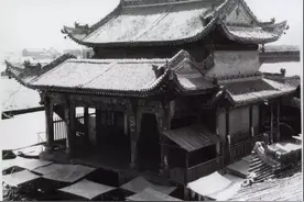 记忆中的西大街（五）图片