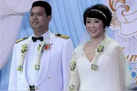 04奥运冠军女排成员都嫁了谁：赵蕊蕊未婚，一人上非诚勿扰相亲图片