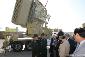 伊朗该怎么选：国产导弹即将研发成功，俄S-300导弹抢占市场图片